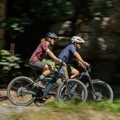 À VTT autour du Feldberg