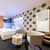 Romantik-Doppelzimmer mit Balkon oder Terrasse