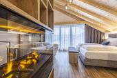 Chalet Genusswochen
