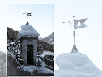 Hubertushütte - Tirol - Österreich