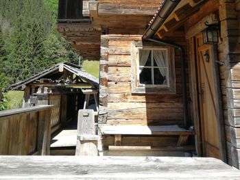 Hubertushütte - Tirol - Österreich