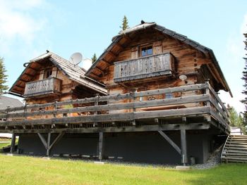 Alpine-Lodges Lisa - Carinthia  - Austria