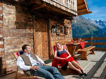Alpine-Lodges Lisa - Carinthia  - Austria