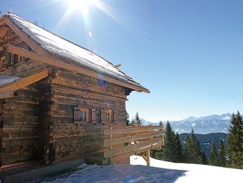 Alpine-Lodges Lisa - Carinthia  - Austria