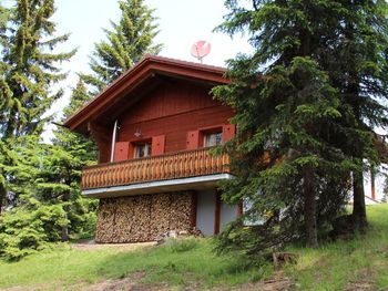 Alpine-Lodges Theresia - Kärnten - Österreich