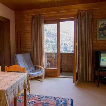 Essecke, Haus Framgard, Bad Kleinkirchheim, Kärnten, Kärnten, Österreich