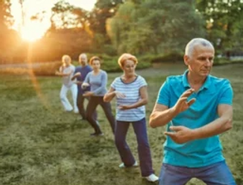 Top Angebot: Fasten Wandern & QiGong - BioLandgut Tiefleiten 