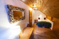 Landhaus Appartement (2/7) - BioLandgut Tiefleiten 