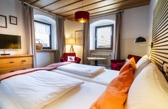 Doppelzimmer Standart (3/4) - BioLandgut Tiefleiten 