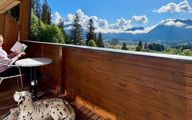 Aktivurlaub mit Hund 3/12