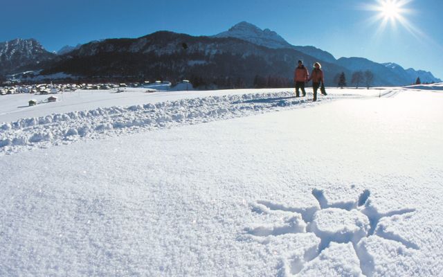 Bergsilvester in Tirol 7/9