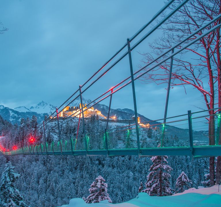 : Bock auf Highlights?! - Rund ums Jahr