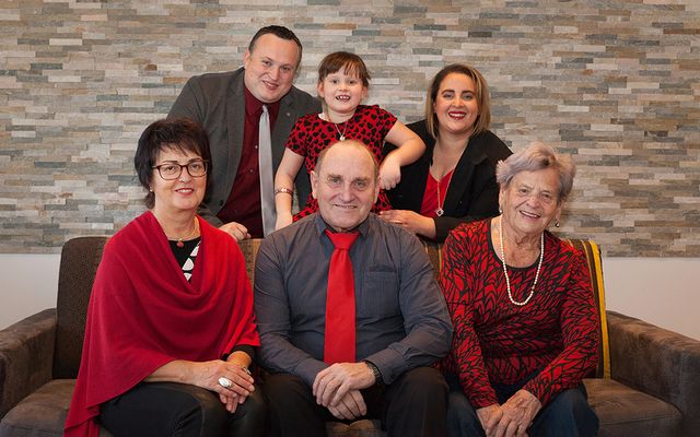 Tyrolean Christmas 6/14