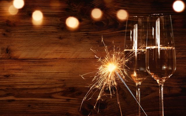 Bergsilvester in Tirol 2/9