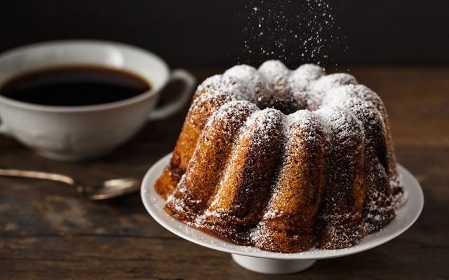 Breakfast & more 6/10