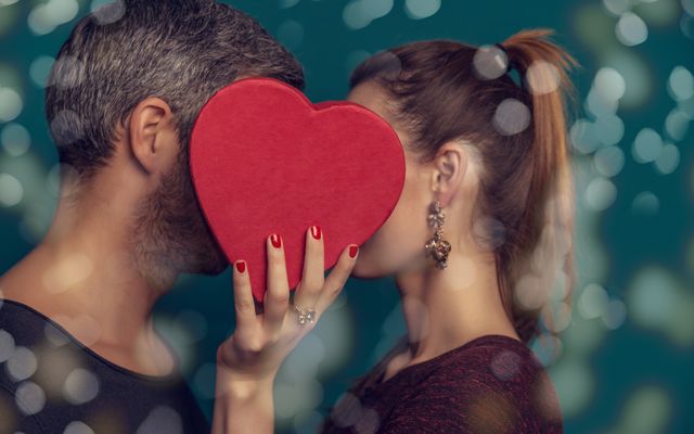 Valentinstag: Mit dem Schatz in Tirol 1/15