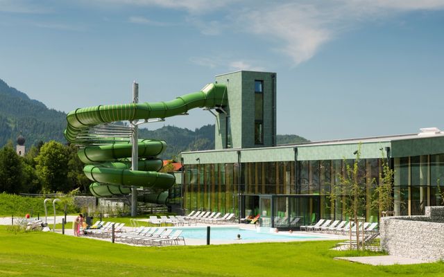 My mountain summer 9/11