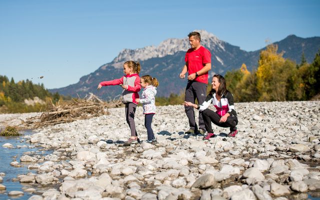 Family summer experience 3/12