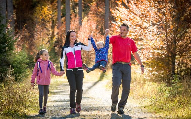 Family Midweek 12/15