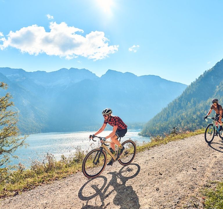 : Meine Gravelbike-Woche