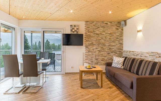 Housekeeping (m/w/d) image 5 - Tiroler Aktiv- und Bergurlaub im Tiroler Außerfern Hotel Talhof - Garni & More