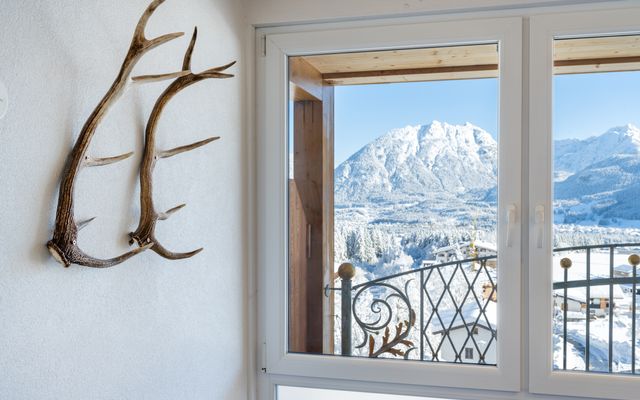 Housekeeping (m/w/d) image 3 - Tiroler Aktiv- und Bergurlaub im Tiroler Außerfern Hotel Talhof - Garni & More