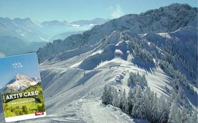 Wintervakantie met het gezin 16/18