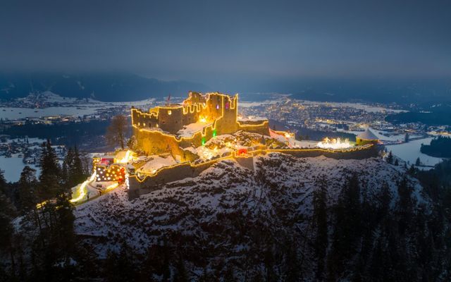 Midweek: So-Mi/Do 17/19