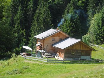 Loimoarhütte - Salzburg - Österreich