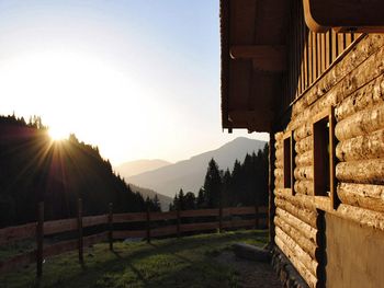 Loimoarhütte - Salzburg - Österreich