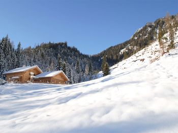 Loimoarhütte - Salzburg - Österreich