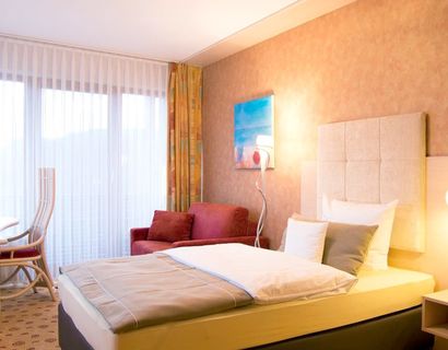 Hotel Freund: Comfort Single Room "Suenos" 