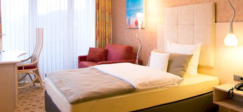Hotel Freund: Comfort Single Room "Suenos"  image #1
