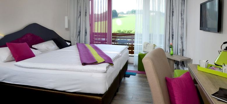 Hotel Freund: Comfort Double Room "Leonardo" image #1