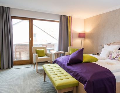 Hotel Freund: Standard Double Room "Freund"