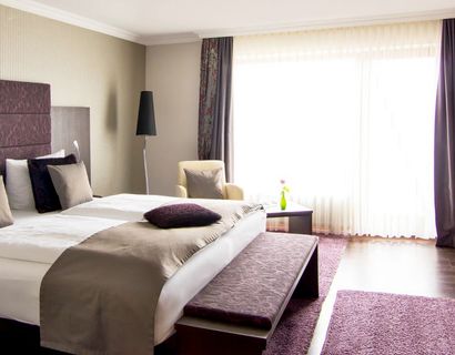 Hotel Freund: Premium Junior-Suite "Lengental"