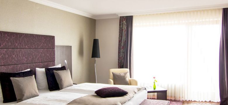 Hotel Freund: Premium Junior-Suite "Lengental" image #1