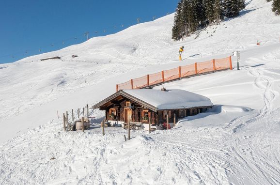 Ski in/Ski out, Bachalm 1802, Saalbach-Hinterglemm, Salzburg, Salzburg, Österreich