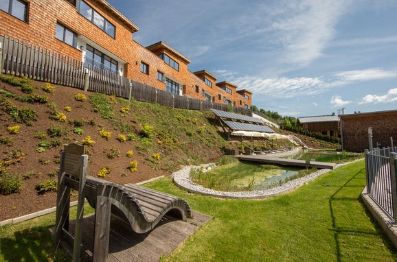 Sommer, Bachgut Chalet, Saalbach-Hinterglemm, Salzburg, Salzburg, Österreich