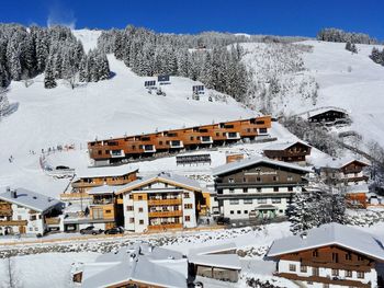 Bachgut Chalet - Salzburg - Austria