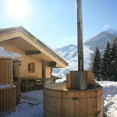 Hot Pot, Heustadl 1732, Saalbach-Hinterglemm, Salzburg, Salzburg, Österreich