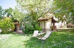Weingut & Biohotel La Pievuccia, Castiglion Fiorentino (AR), Toscana, Italia (17/22)
