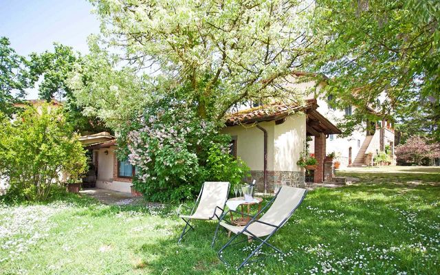 Struttura Camera/Appartamento/Chalet: Fiordliso