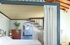 Vite (2/6) - Weingut & Biohotel La Pievuccia