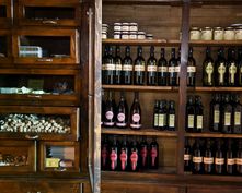 Biohotel La Pievuccia: Unsere Produkte – Wein & Olivenöl - Agriturismo La Pievuccia, Castiglion Fiorentino (AR), Toskana, Italien