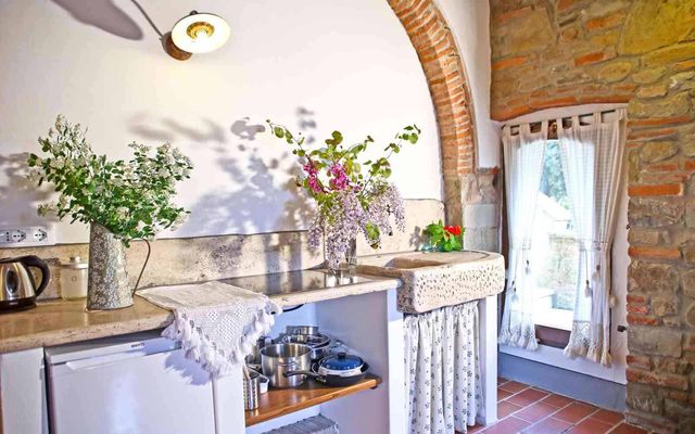 Struttura Camera/Appartamento/Chalet: Margherita