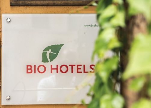 Biohotel La Pievuccia: Mitglied bei den BIO HOTELS - Agriturismo La Pievuccia, Castiglion Fiorentino (AR), Toskana, Italien