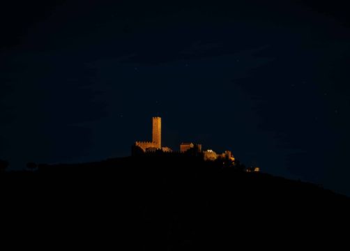 Weingut & Biohotel La Pievuccia, Castiglion Fiorentino (AR), Toscana, Italia (22/22)