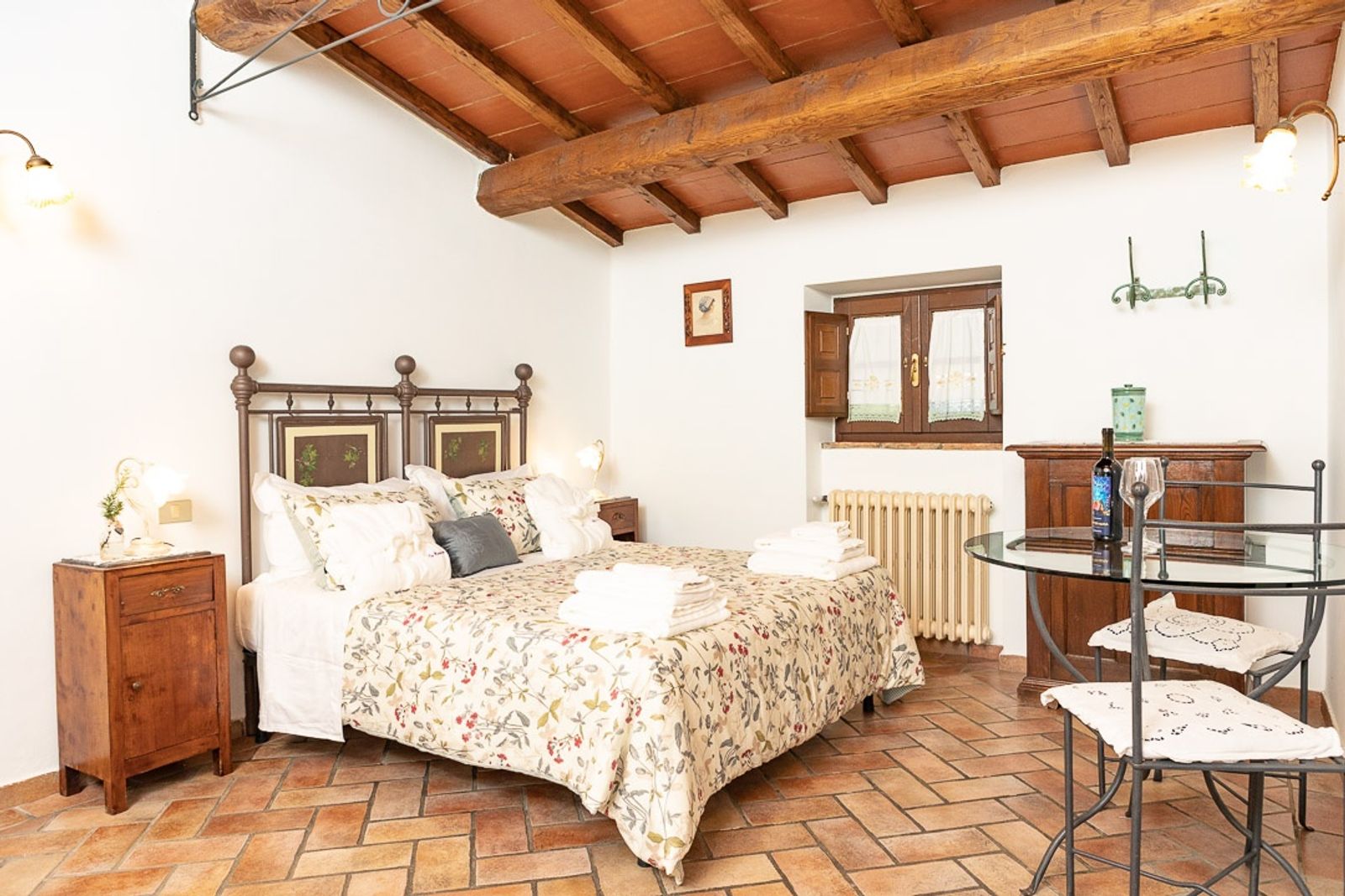 Edera image 1 - Agriturismo La Pievuccia