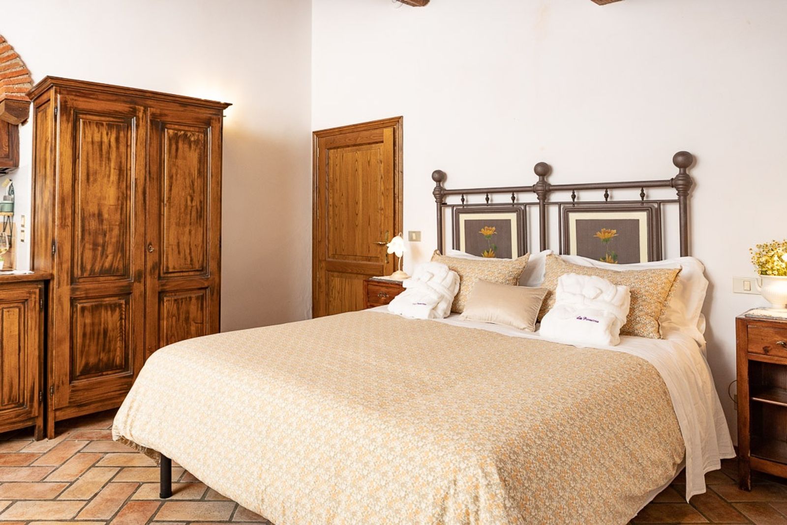 Girasole image 1 - Agriturismo La Pievuccia